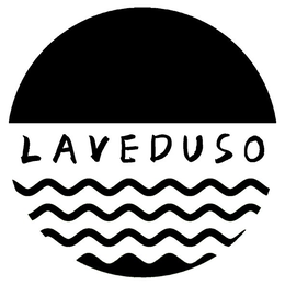 LAVEDUSO trademark