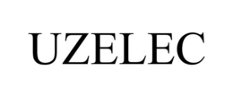 UZELEC trademark
