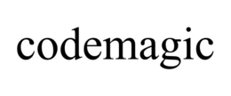 CODEMAGIC trademark