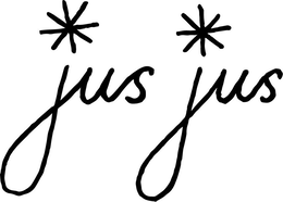 JUS JUS trademark