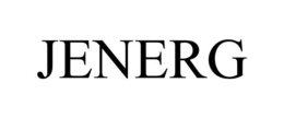 JENERG trademark