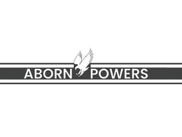 ABORN POWERS trademark
