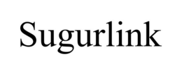 SUGURLINK trademark