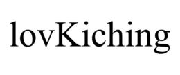 LOVKICHING trademark