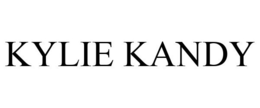KYLIE KANDY trademark