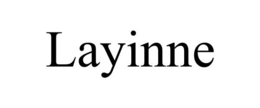 LAYINNE trademark