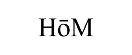 HOM trademark