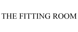 THE FITTING ROOM trademark