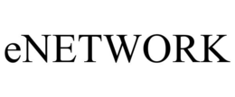 ENETWORK trademark