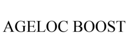 AGELOC BOOST trademark