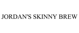 JORDAN'S SKINNY BREW trademark