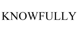 KNOWFULLY trademark