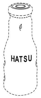HATSU trademark