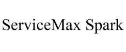 SERVICEMAX SPARK trademark