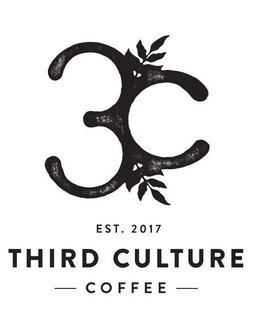 3C THIRD CULTURE COFFEE EST. 2017 trademark