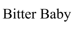 BITTER BABY trademark