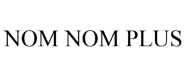 NOM NOM PLUS trademark
