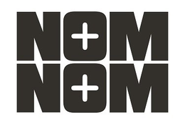 NOM NOM + trademark