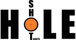 HOLESHOT TARGETS trademark