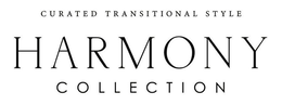 HARMONY COLLECTION CURATED TRANSITIONAL STYLE trademark
