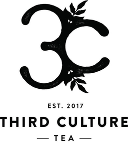 3C THIRD CULTURE TEA EST. 2017 trademark