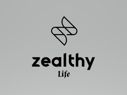 Z ZEALTHY LIFE trademark