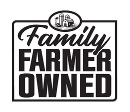 FAMILY FARMER OWNED trademark