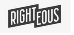 RIGHTEOUS trademark