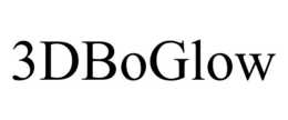 3DBOGLOW trademark