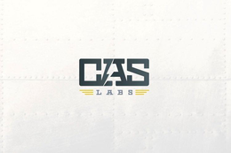 CAS LABS trademark