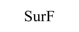 SURF trademark