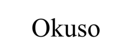 OKUSO trademark