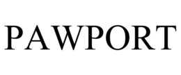 PAWPORT trademark