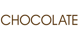 CHOCOLATE trademark