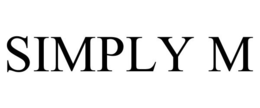 SIMPLY M trademark