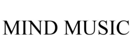 MIND MUSIC trademark