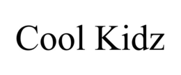 COOL KIDZ trademark
