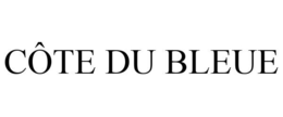 CÔTE DU BLEUE trademark