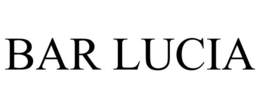 BAR LUCIA trademark