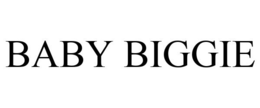 BABY BIGGIE trademark