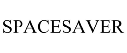 SPACESAVER trademark