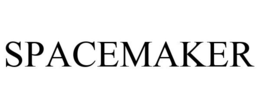 SPACEMAKER trademark
