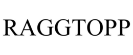 RAGGTOPP trademark