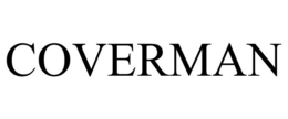 COVERMAN trademark