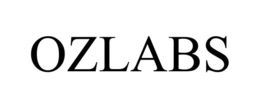 OZLABS trademark