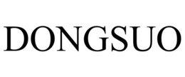 DONGSUO trademark