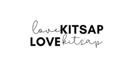 LOVE KITSAP LOVE KITSAP trademark
