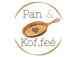 PAN & KOF.FEÉ trademark