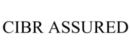 CIBR ASSURED trademark