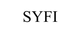 SYFI trademark